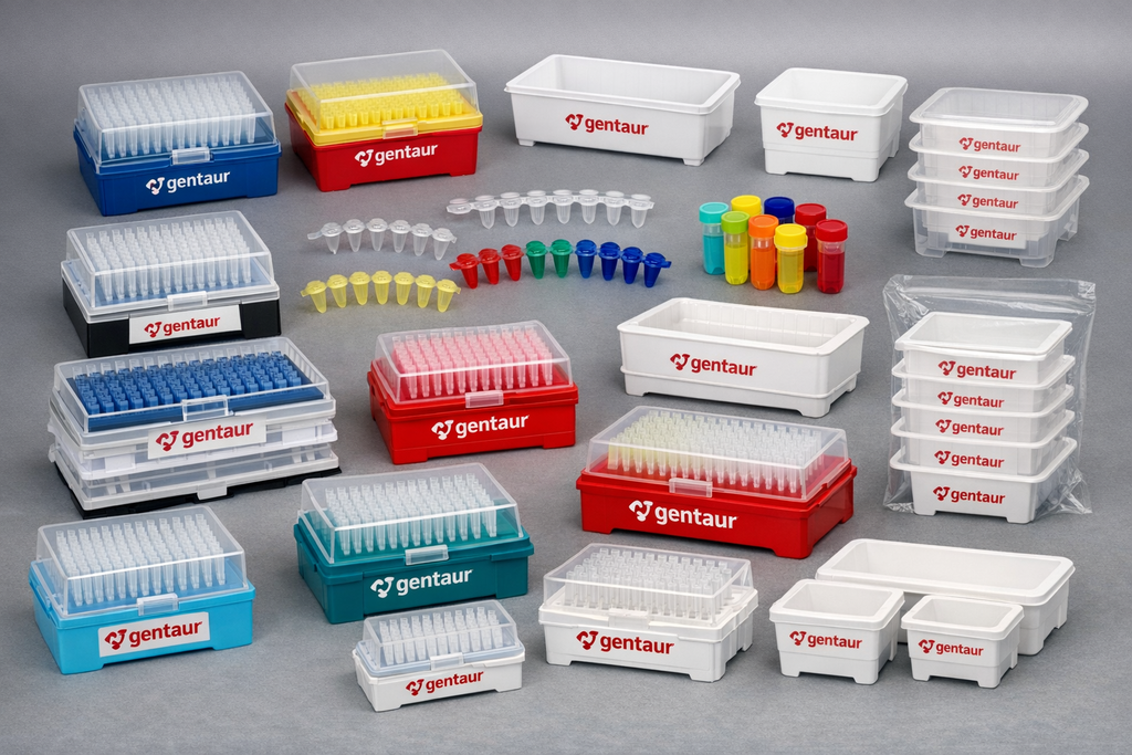 Tapis de bouchon à puits carrés 96, silicone transparent, pour une utilisation avec des microplaques carrées à 96 puits et des microplaques de stockage profondes, 50 tapis par boîtier